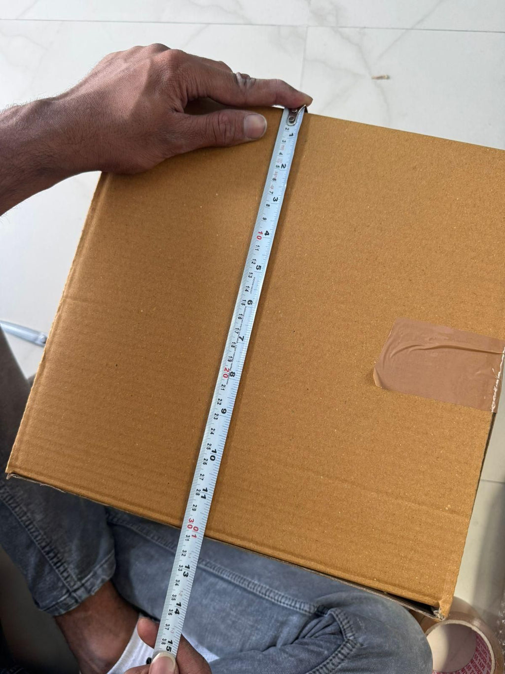 Air Pots/Air Pruning Grow Bags For Gardening (Large 12*15 Inch)