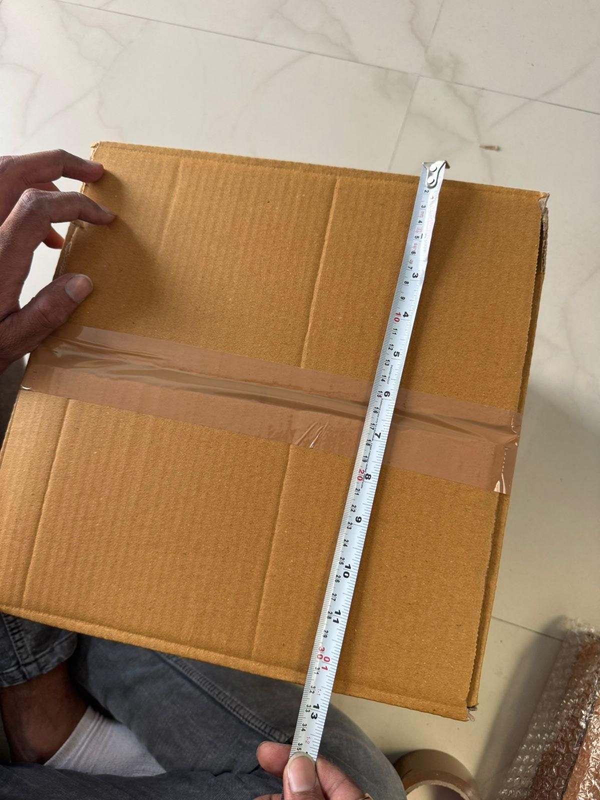 Air Pots/Air Pruning Grow Bags For Gardening (Large 12*15 Inch)